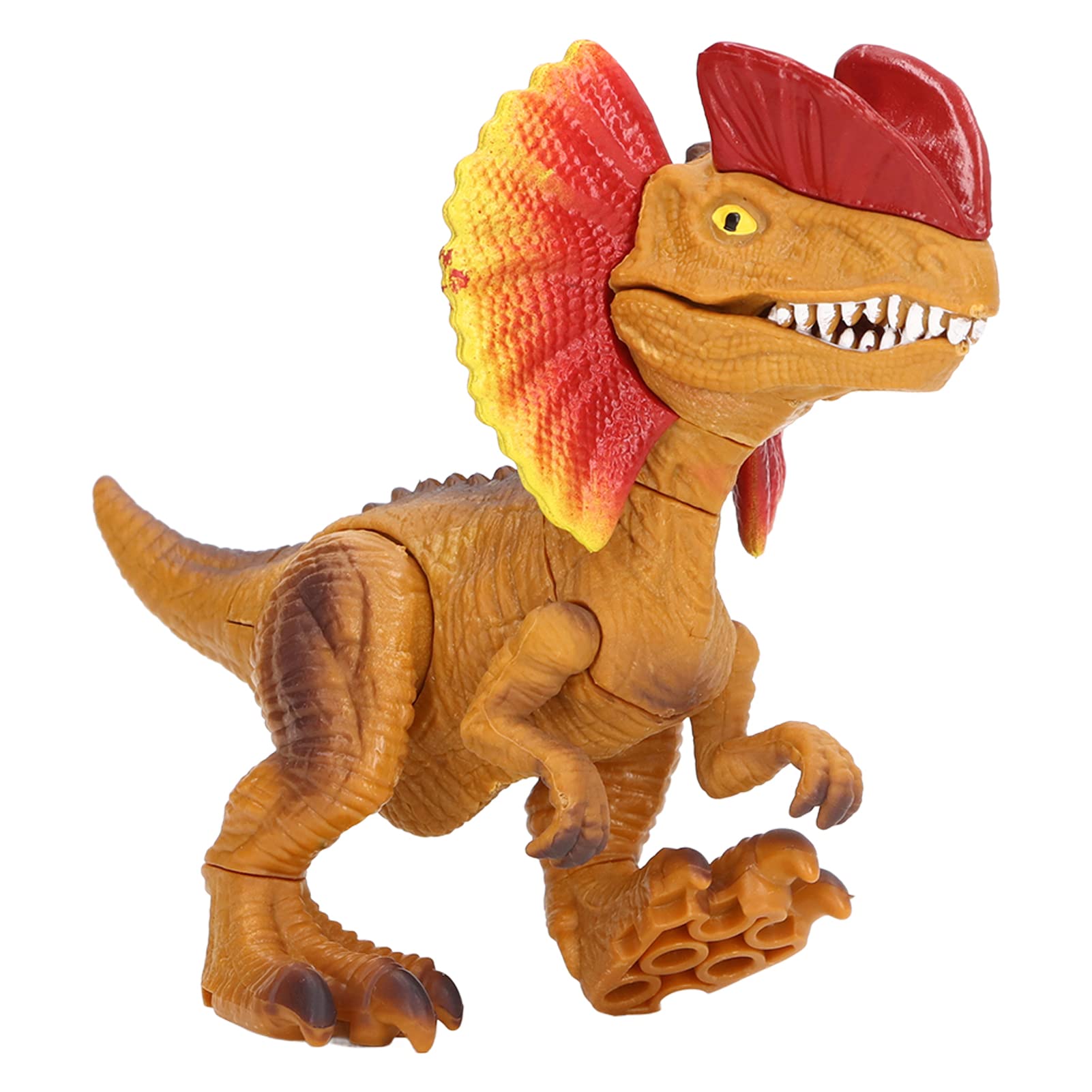 VGEBY 2-in-1 DIY Take Apart Dinosaur Toys with Movable Joints - Educational STEM Building Kit for Kids | Perfect for Creative Play, Birthday Gifts & Classroom Learning Activities