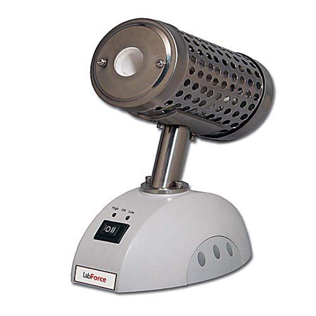 Lab Force 1154J17 Loop Holder Attachment for Infrared Micro Sterilizer - Secure Sample Handling for Laboratory & Medical Use
