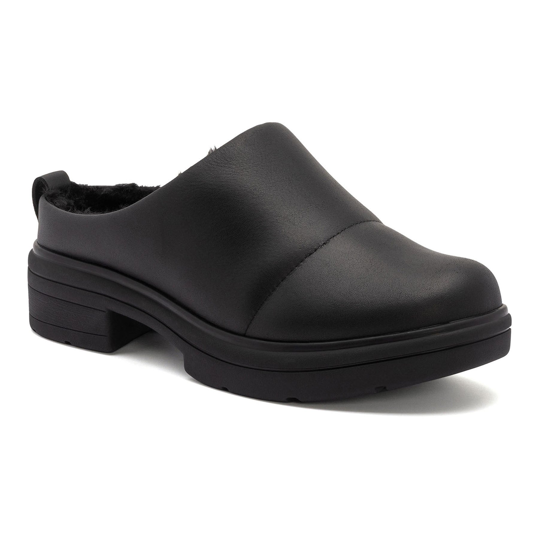 Vista Clog Metatarsal Work Shoes - Slip-Resistant & Comfortable for Nurses, Chefs & Industrial Workers - Perfect for Hospital, Kitchen & Construction Sites