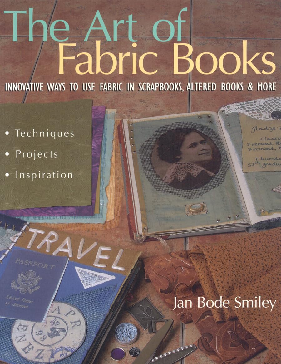 Fabric Books for Kids - Soft Interactive Cloth Books for Babies & Toddlers - Early Learning & Sensory Development - Perfect for Playtime, Travel & Bedtime Stories