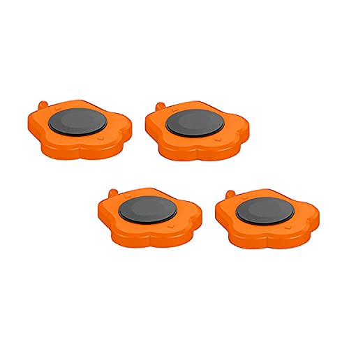 Orange Rollers Only
