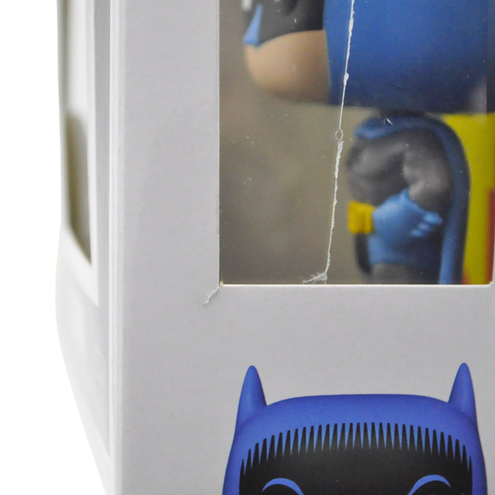 Funko Pop! Batman Comic Covers Collectible Vinyl Figure - Sealed Limited Edition for DC Comics Fans | Perfect for Display, Gifts & Pop Culture Collections