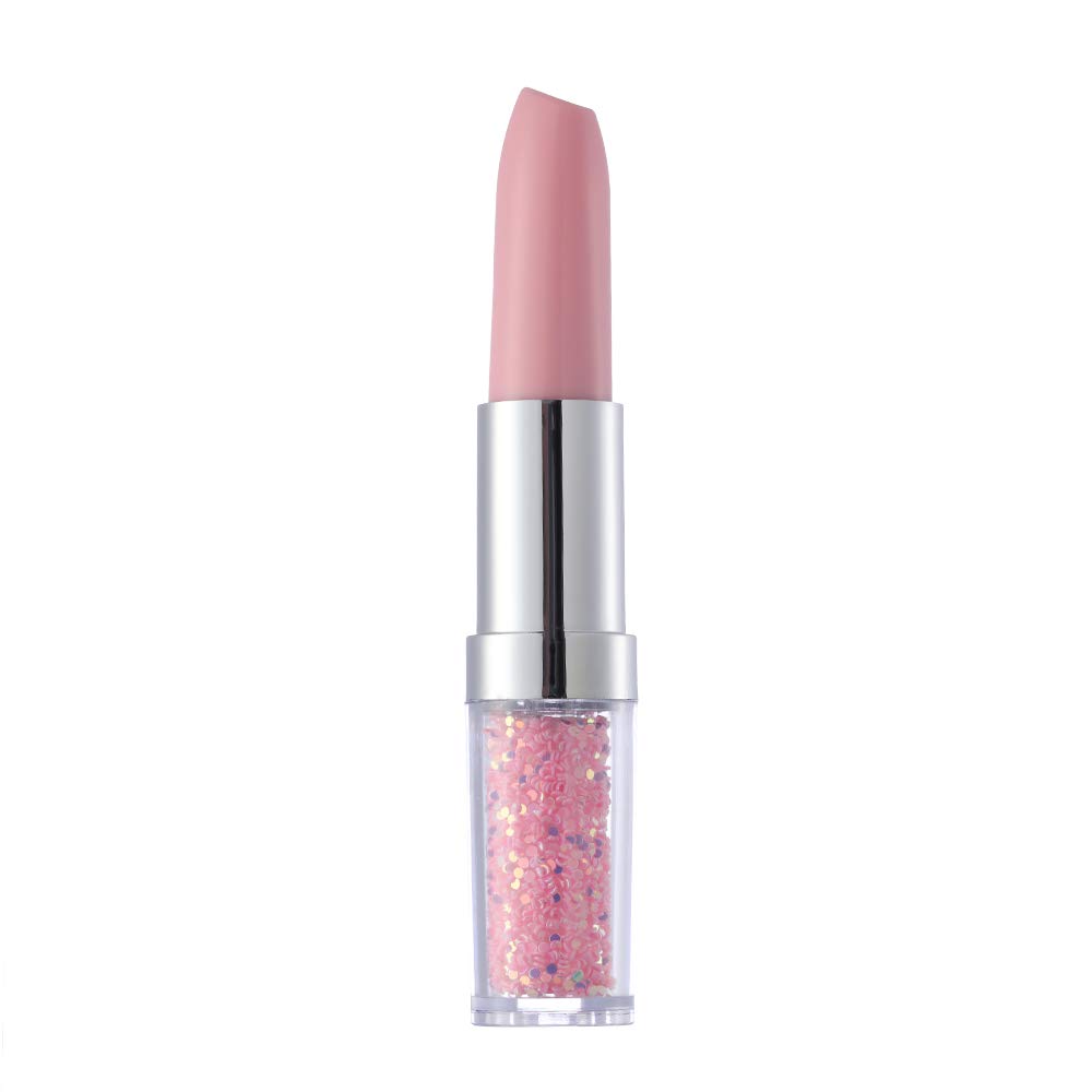 5D Diamond Painting Drill Pen - Lipstick Shape Diamond Painting Tool for Cross Stitch & DIY Art (Pink) | Perfect for Diamond Art Kits, Home Decor & Craft Projects