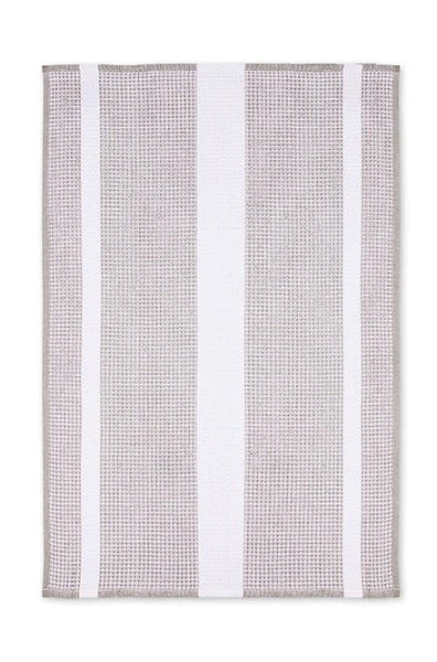 Premium Mu Kitchen Towels - Super Absorbent & Quick Drying - 100% Cotton Dish Cloths for Kitchen Cleaning, Wiping, and Drying Dishes - Perfect for Home, Restaurant & Commercial Use