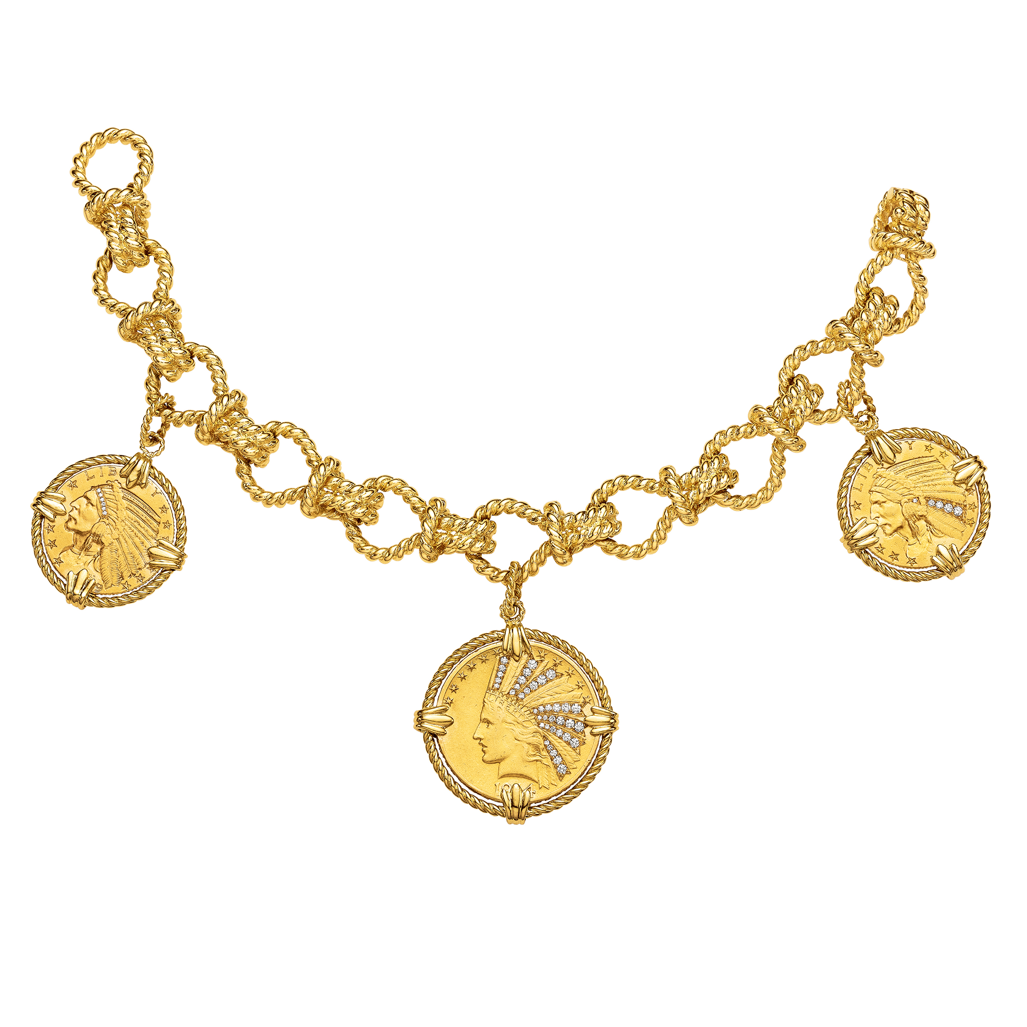 Twenty Buck Bracelet - Affordable & Stylish Women's Fashion Jewelry for Everyday Wear & Gifts