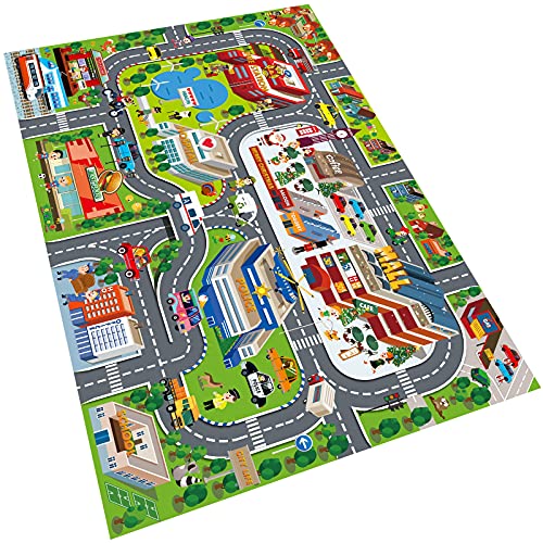 City Mat