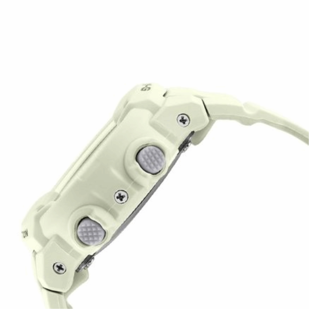 Casio Baby-G BGA-230-7B2DR Digital Sport Watch for Women - Shock Resistant, Water Resistant, LED Backlight - Perfect for Running, Swimming & Outdoor Activities