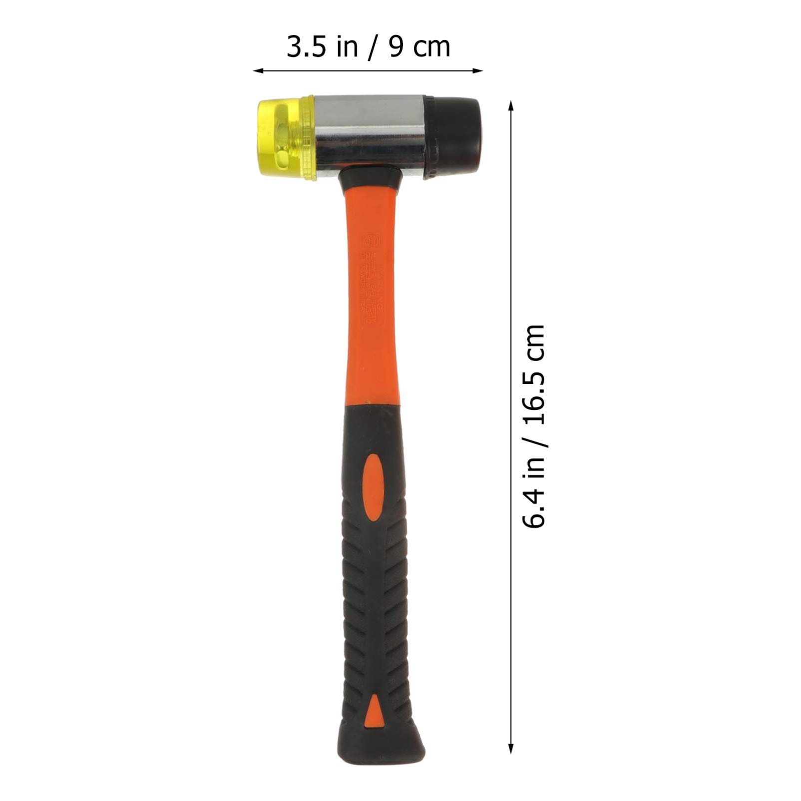 ULTECHNOVO Wood Flooring Installation Tools Kit - Tapping Bar, Spacers, Hammer & More for Hardwood Floor DIY Projects - Perfect for Home Renovation & Professional Use