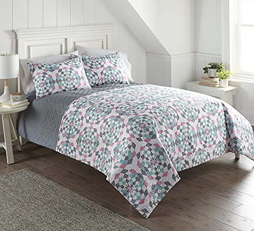 Modern Quilt