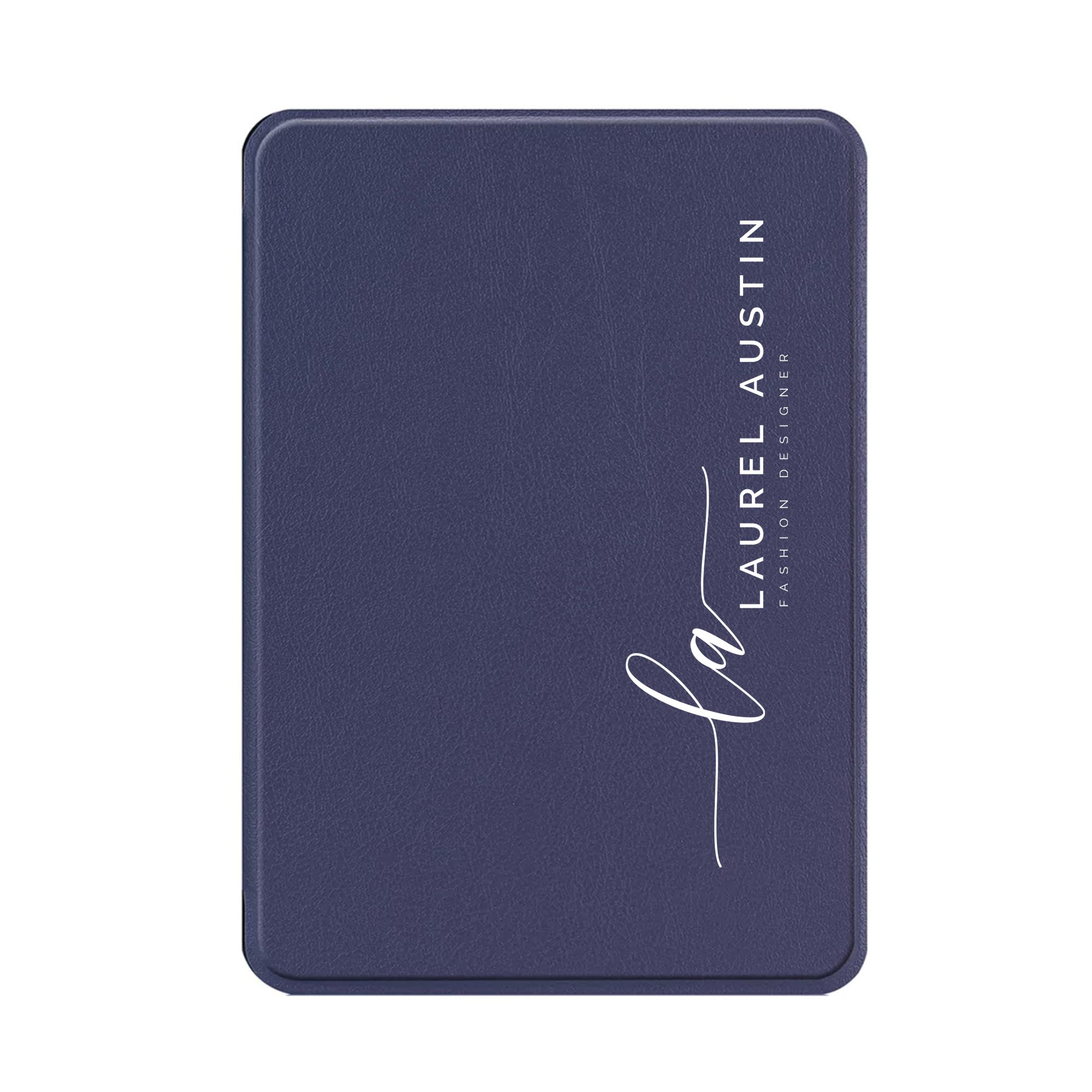 Premium Kindle Case for Signature Edition - Durable Protective Cover with Stylish Occupation Design | Perfect for Reading, Travel & Daily Commute