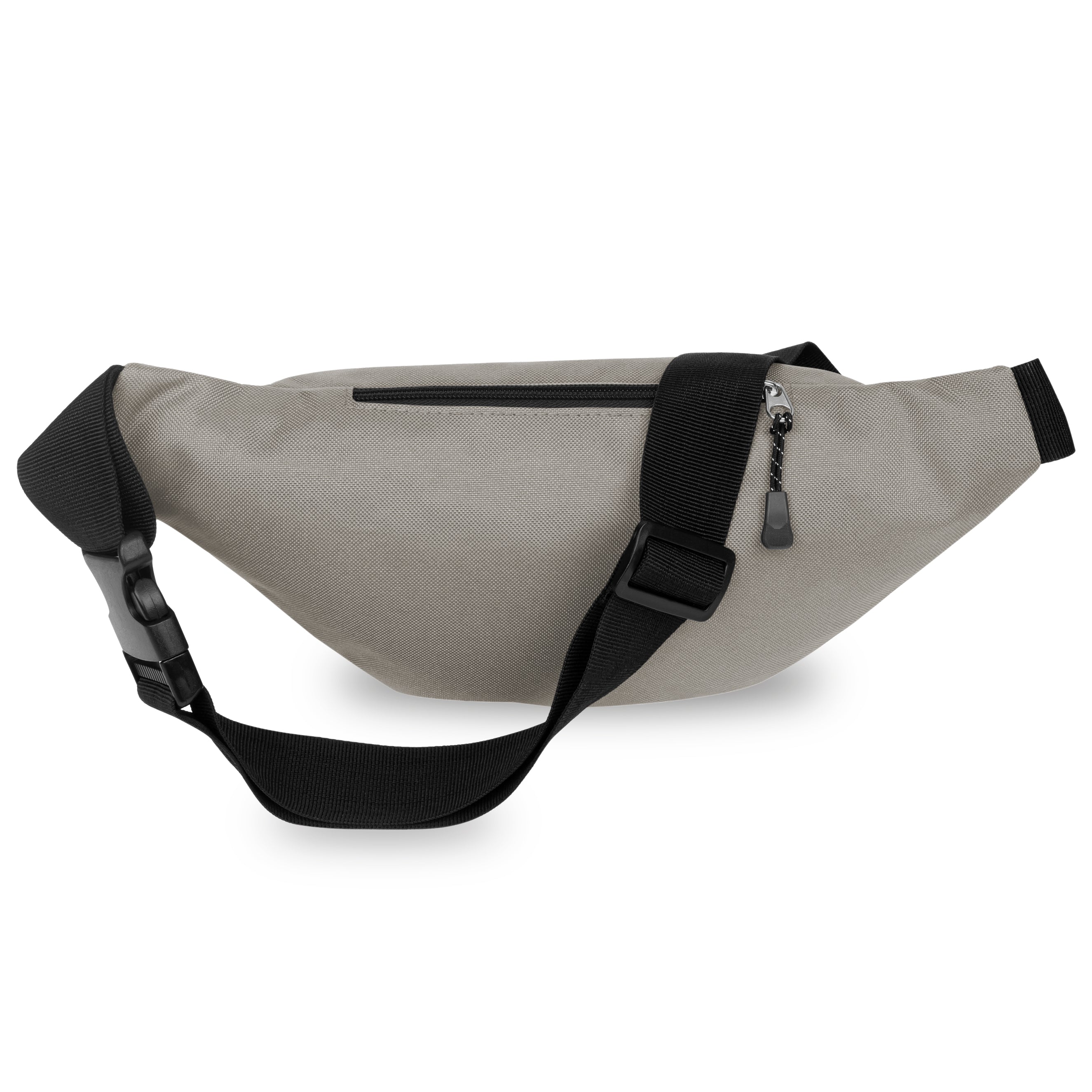 Skelton Classic 1.5 Liter Waist Pack - Water Resistant Fanny Pack for Travel, Hiking & Outdoor Activities