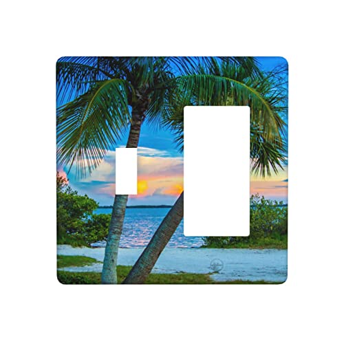 Combo Toggle / Rocker