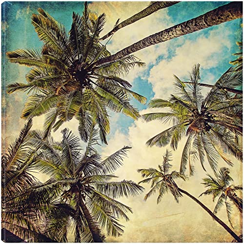 Kauai Island Palms 2