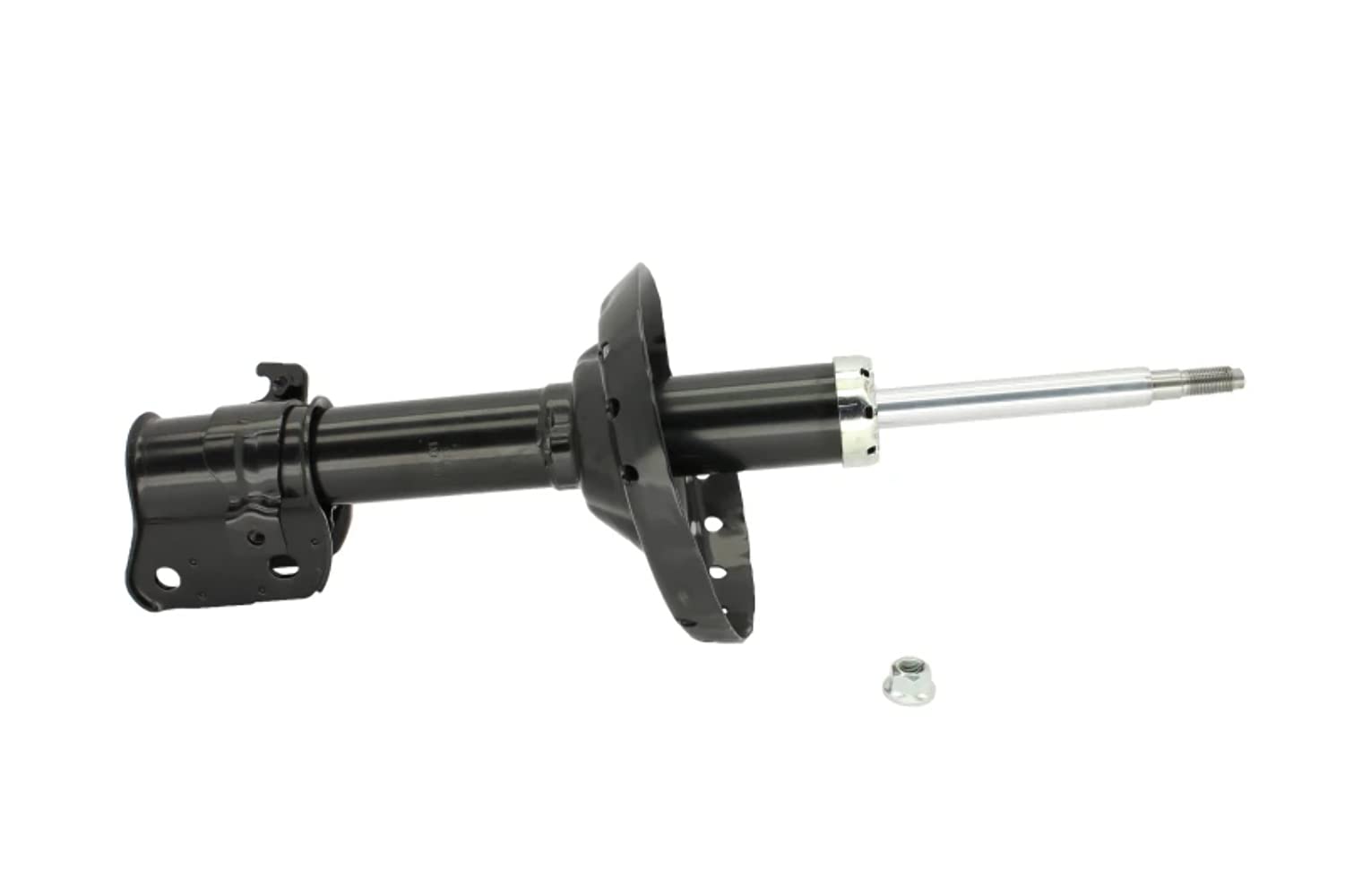 KYB 334371 Excel-G Gas Strut - Replacement Lift Support for Car Hoods, Trunks & Hatchbacks - Durable Automotive Shock Absorber for Smooth Opening & Closing