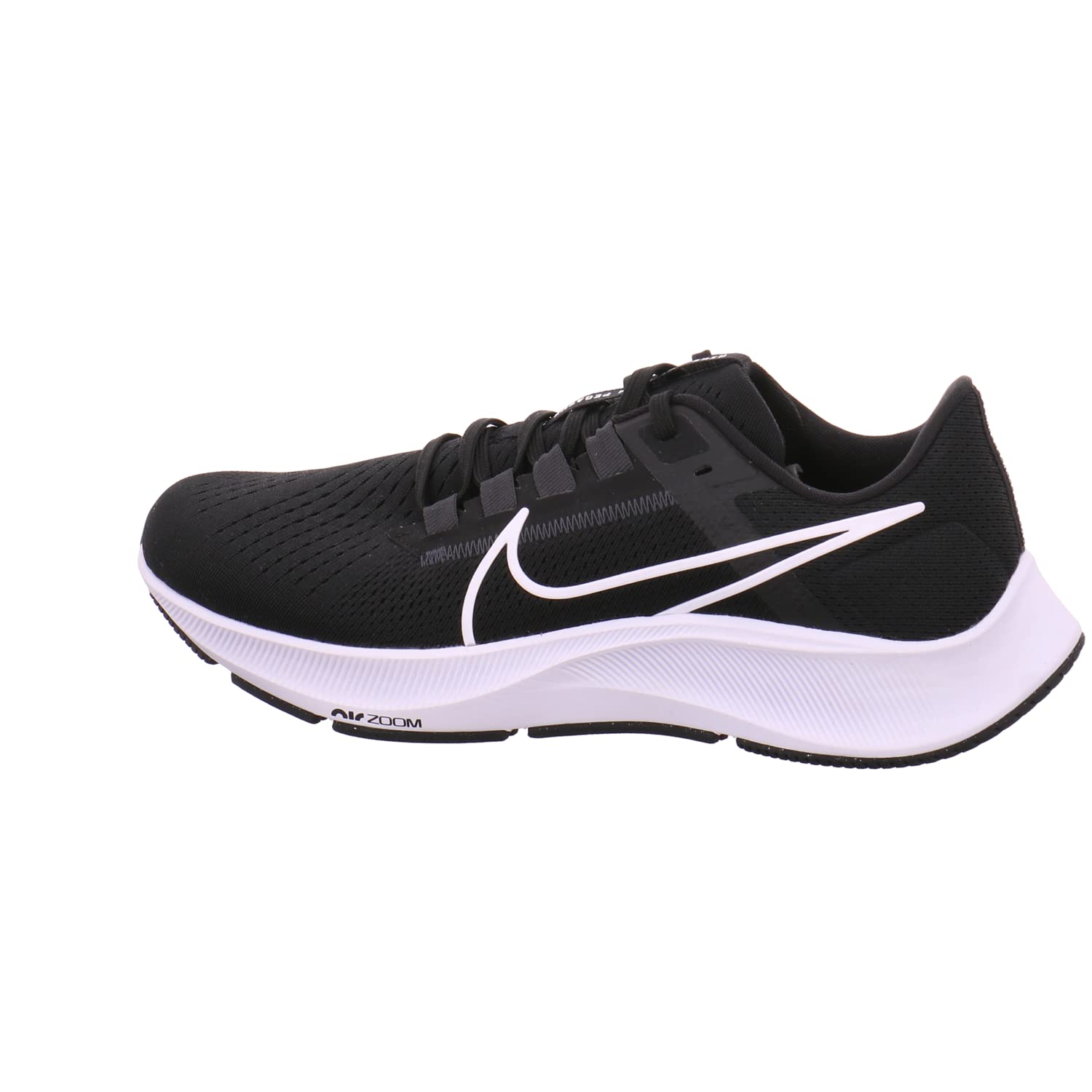 Nike Air Zoom Pegasus 38 Men's Running Shoes - Lightweight Cushioned Road Running Sneakers for Training & Marathon - Perfect for Jogging, Gym Workouts & Daily Wear