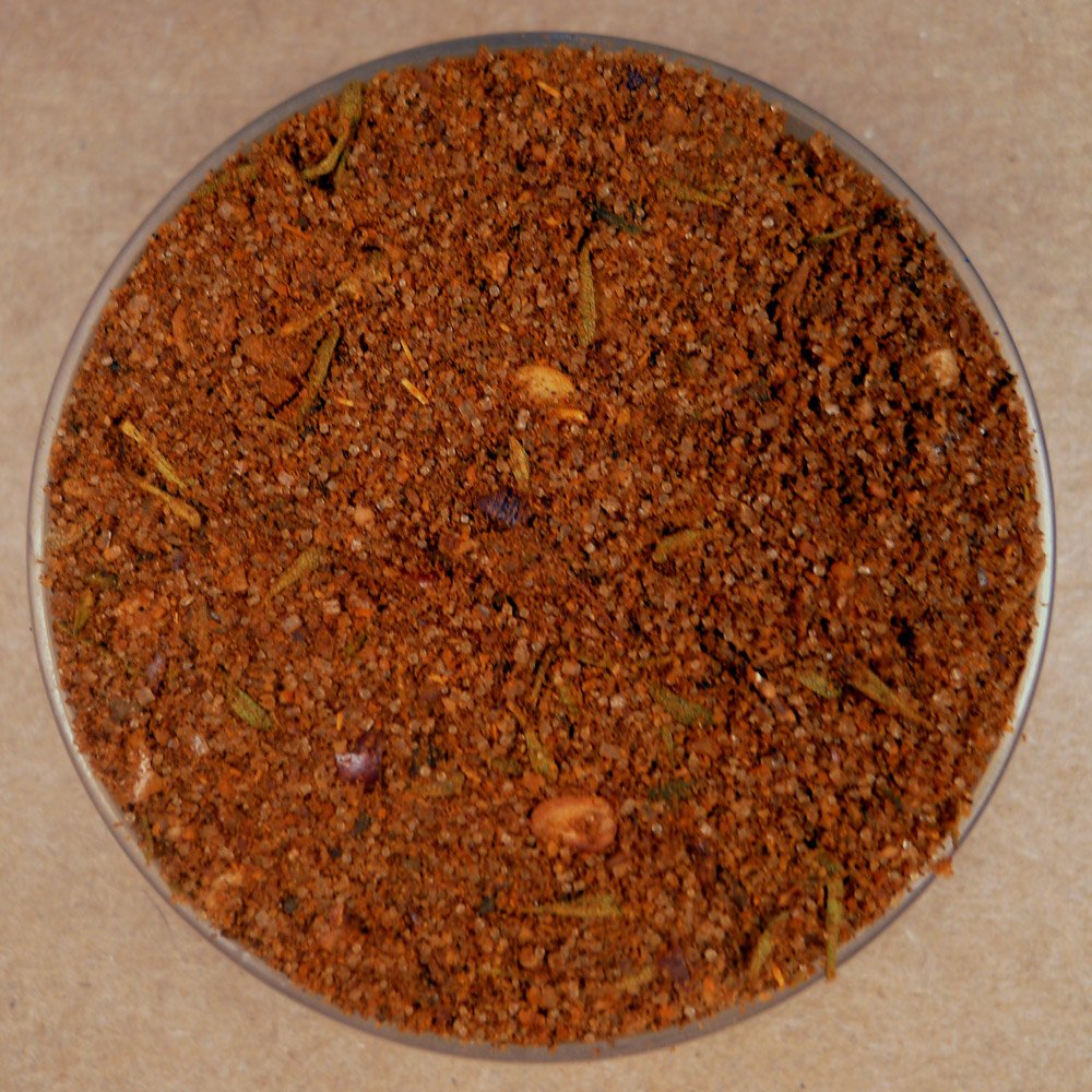 Authentic Jamaican Jerk Seasoning - 10 lbs Bulk Spice Blend for Grilling, BBQ, and Caribbean Cuisine