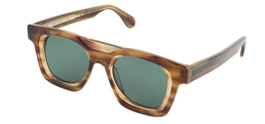 Brown - G15 Lens