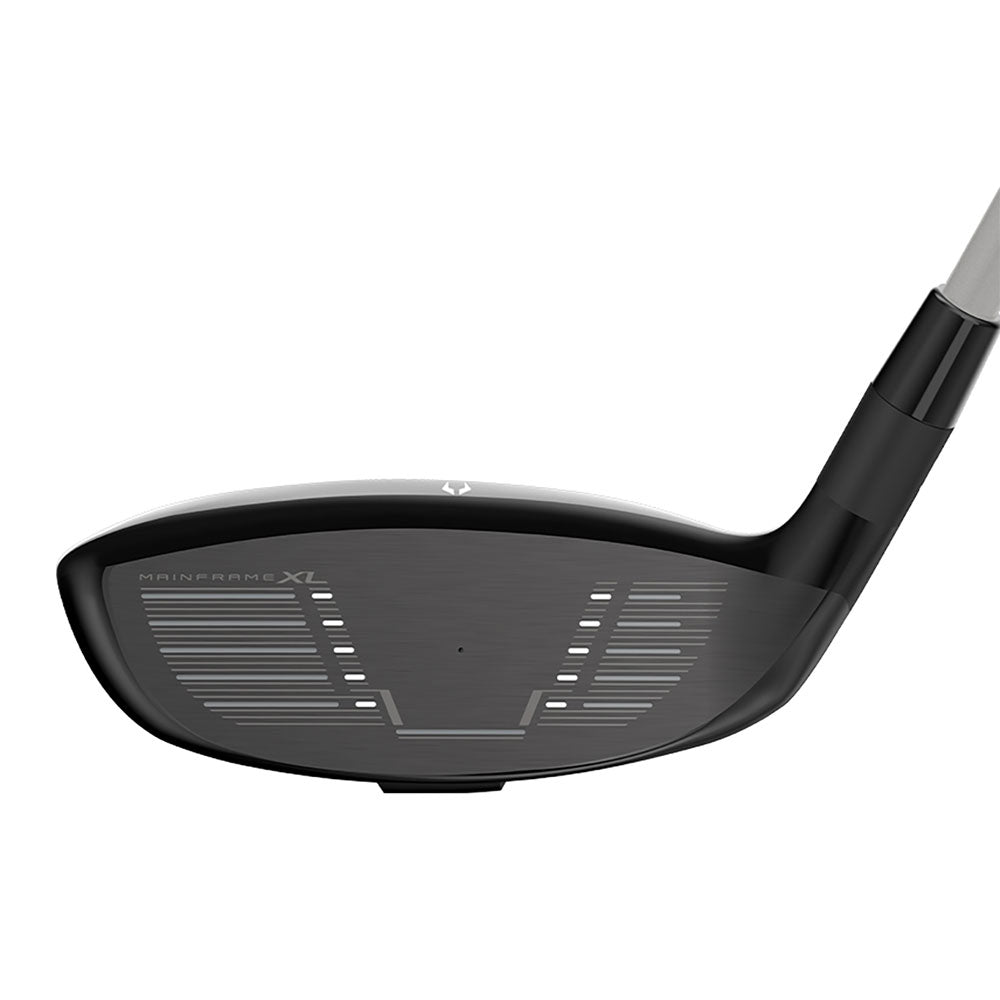 Cleveland Launcher HALO XL Hybrid Wood Golf Club for Men - Right Handed | Perfect for Fairway Shots and Long Drives