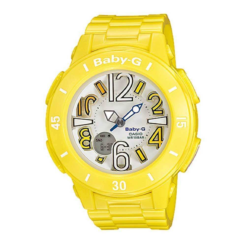 Casio Baby-G BGA-170-9BDR Digital Sport Watch for Women - Water Resistant, Shockproof, Trendy & Durable - Perfect for Running, Swimming & Outdoor Activities