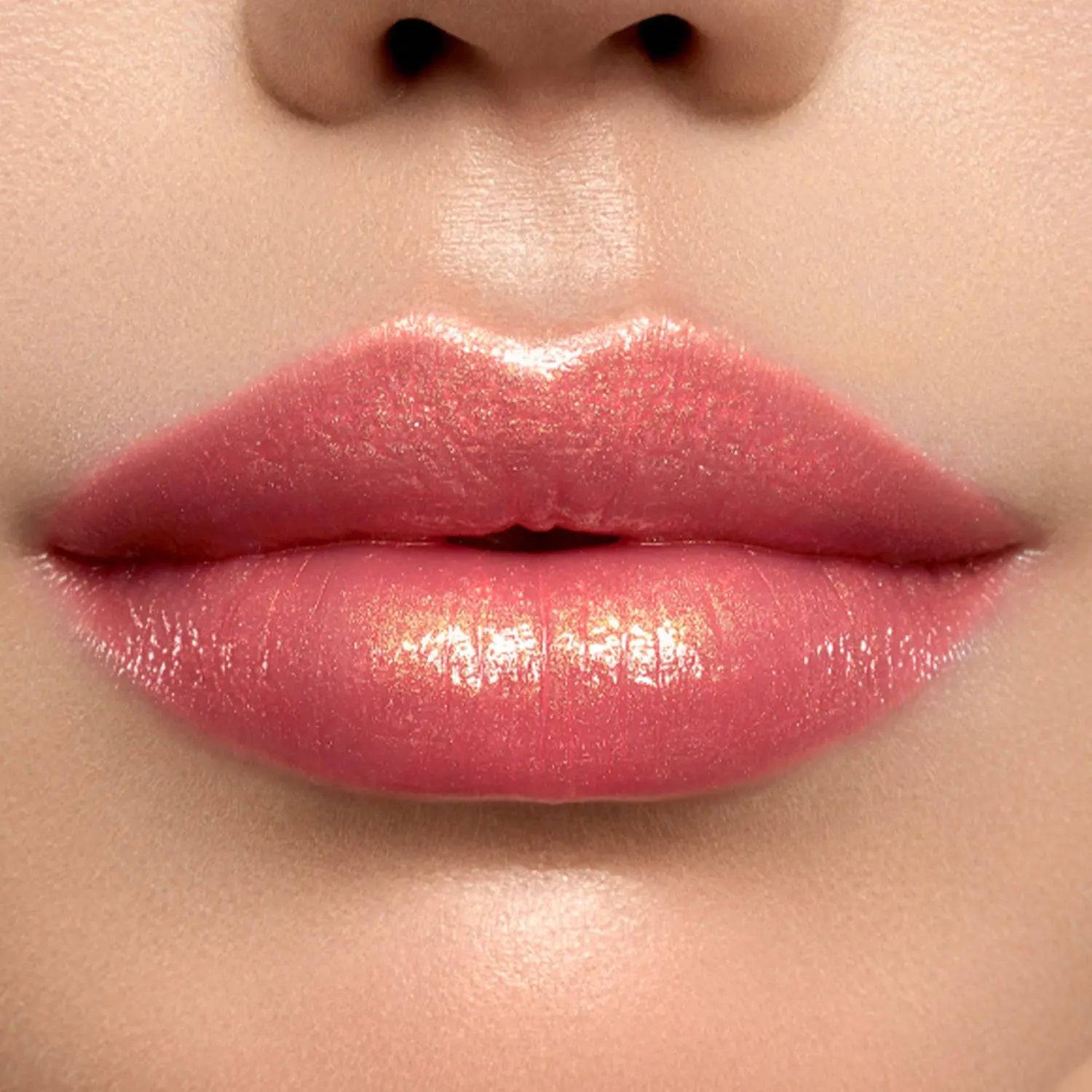 Lip Oh Phoria - Hydrating Lip Balm for Dry & Chapped Lips | Natural Moisturizing Lip Care with Shea Butter & Vitamin E | Perfect for Daily Use, Travel & Winter Protection