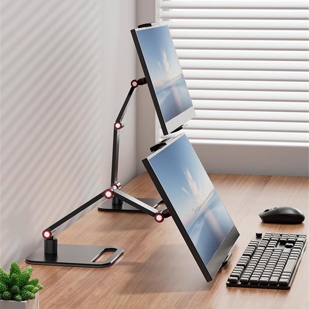 Portable Monitor Stand for 12-17.3