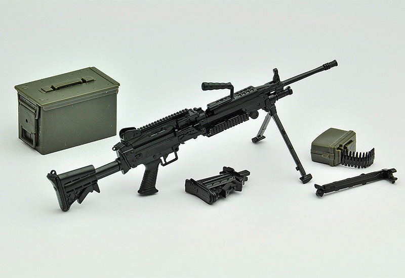 Figma #SP 136 Ai Nishibe Little Armory Action Figure - Anime Collectible for Display & Photography | Perfect for Anime Fans & Model Enthusiasts