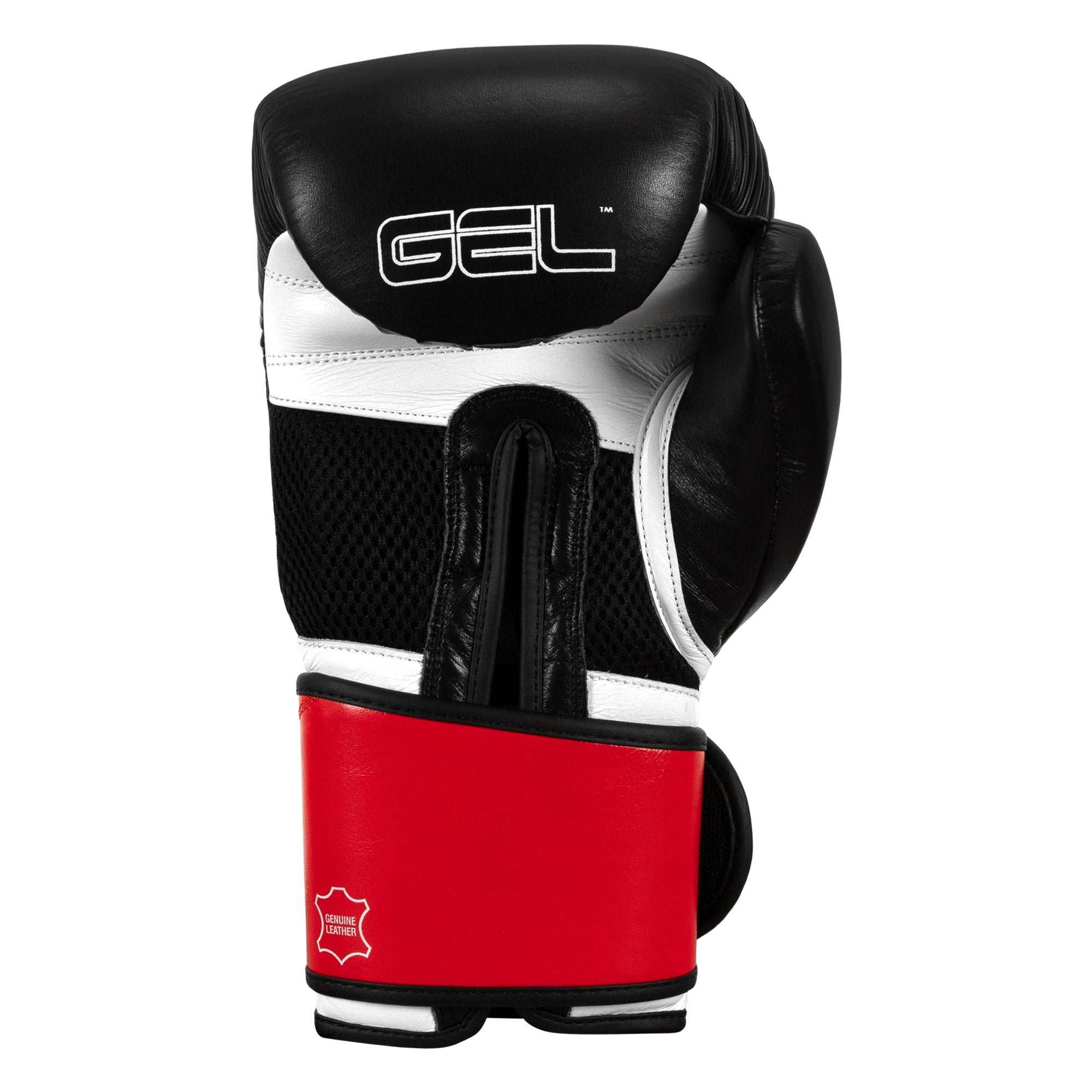 TITLE Boxing Gel Weighted Training Gloves for Men & Women - Premium MMA, Kickboxing & Fitness Workout Gear for Gym, Bag & Home Training