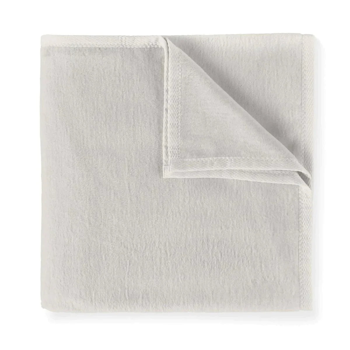 Soft & Breathable All Seasons Cotton Blanket - Lightweight & Cozy for Bed, Sofa, Travel & Outdoor Use