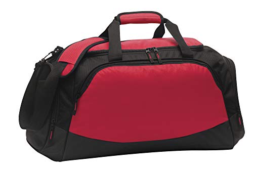 :: True Red/ Black