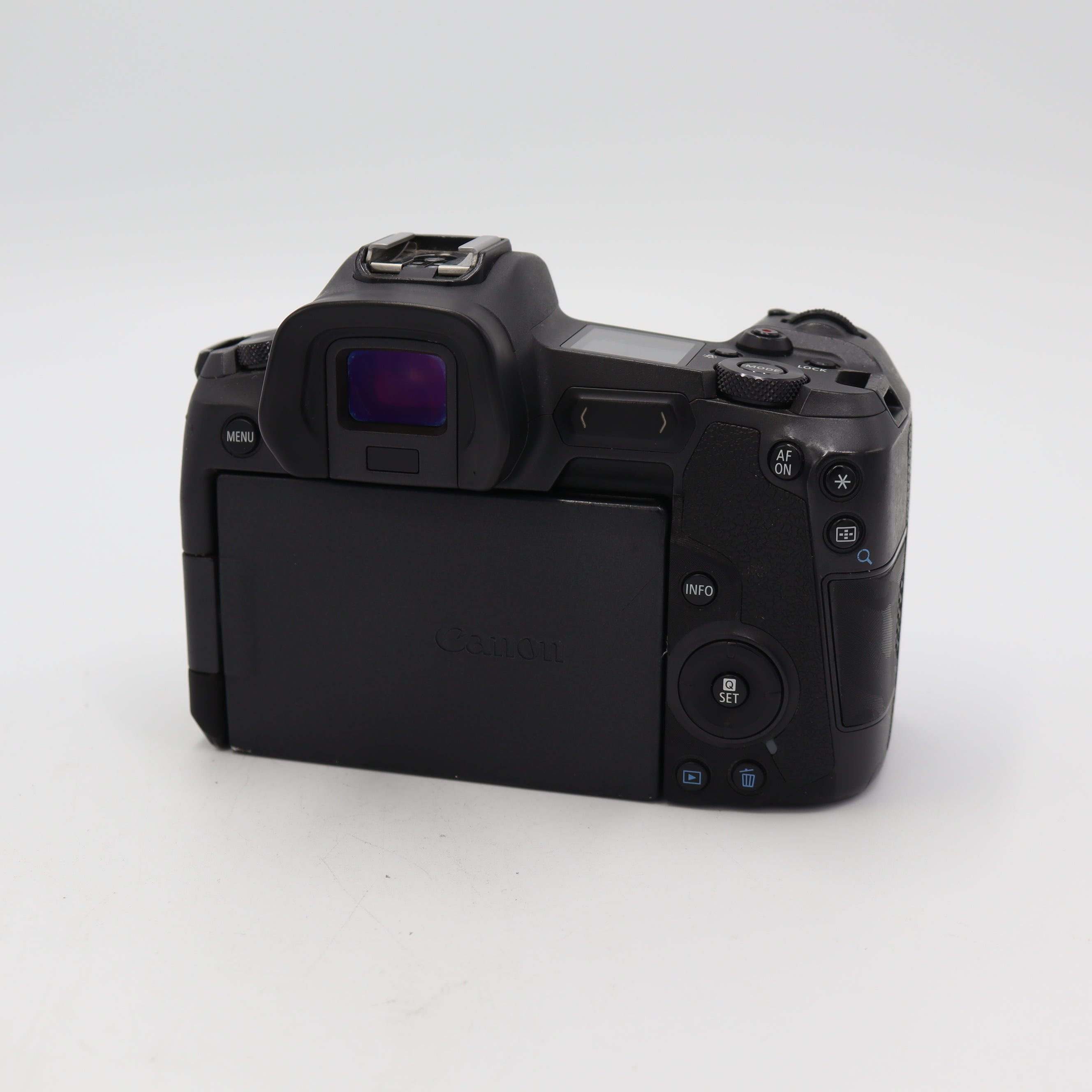 Used Canon EOS R Mirrorless Digital Camera Body - Professional Full Frame Mirrorless DSLR for Photography & Videography | Perfect for Travel, Portrait & Landscape Shooting