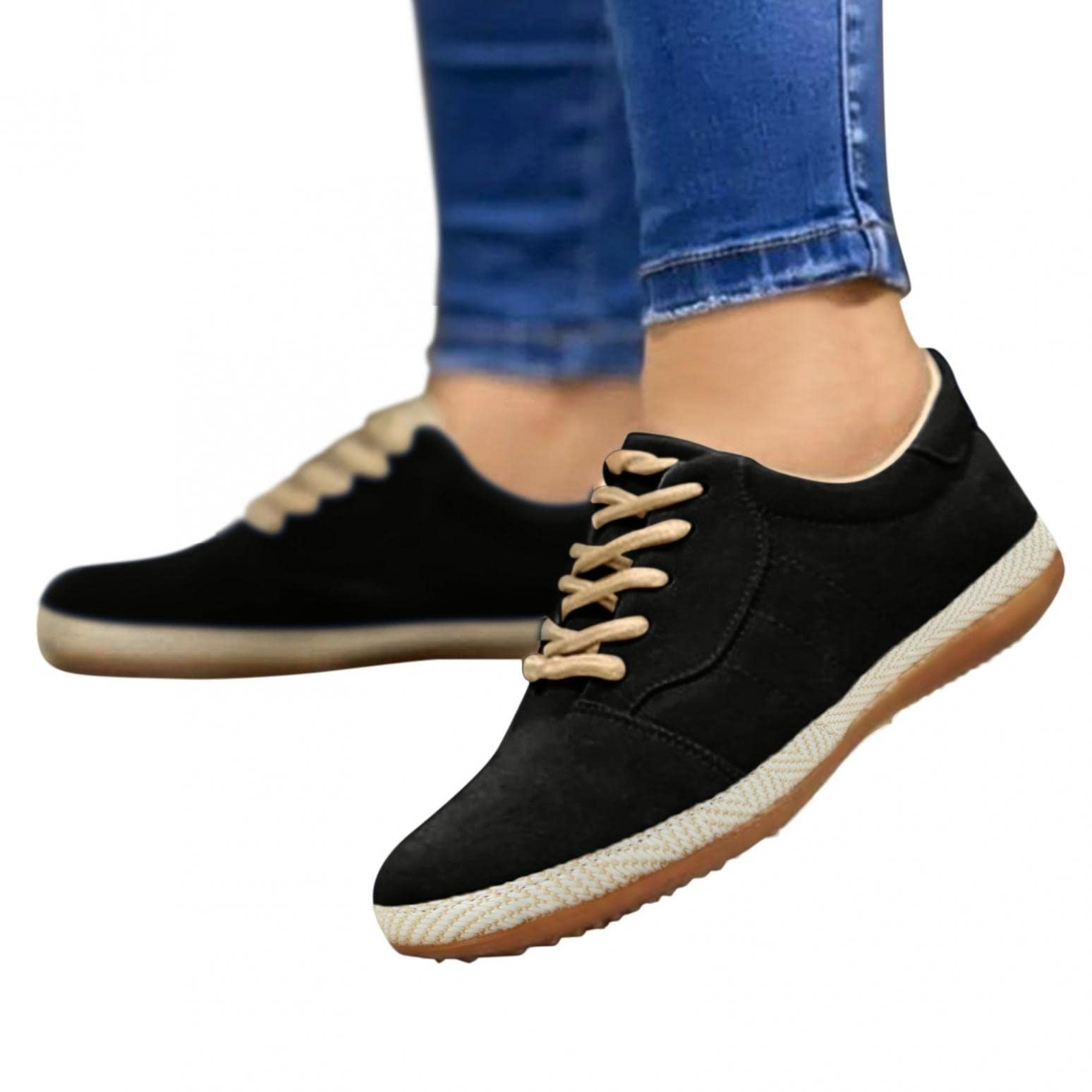 **Women's Lightweight Slip-On Sneakers - Breathable Summer Running Shoes for Walking, Gym & Travel | Comfortable for Jogging, Shopping, Beach & Daily Commute | Perfect for Work, Yoga, Hiking & Outdoor Activities | Ideal for Fitness Enthusiasts, City Exploration & Weekend Outings | Great for Casual Wear, Errands & Active Lifestyles**