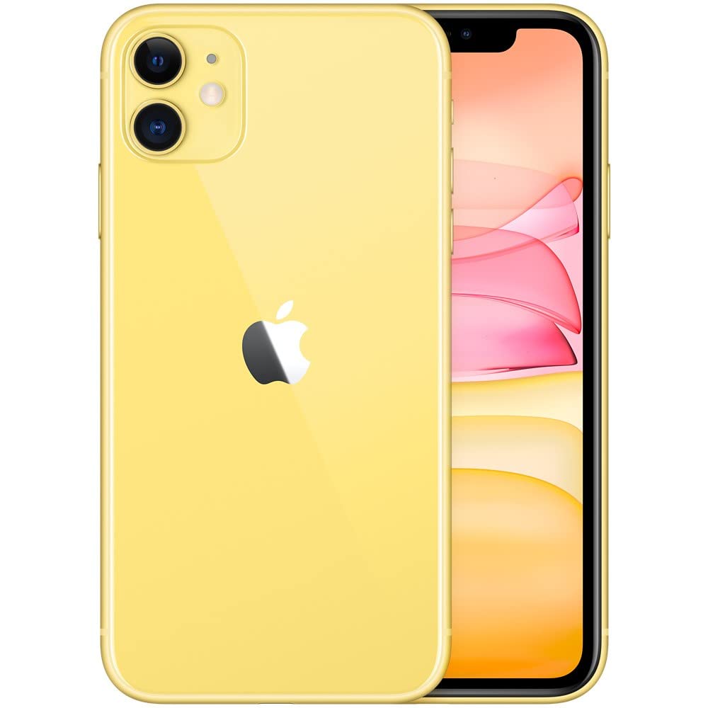 Apple iPhone 11 64GB - 6.1