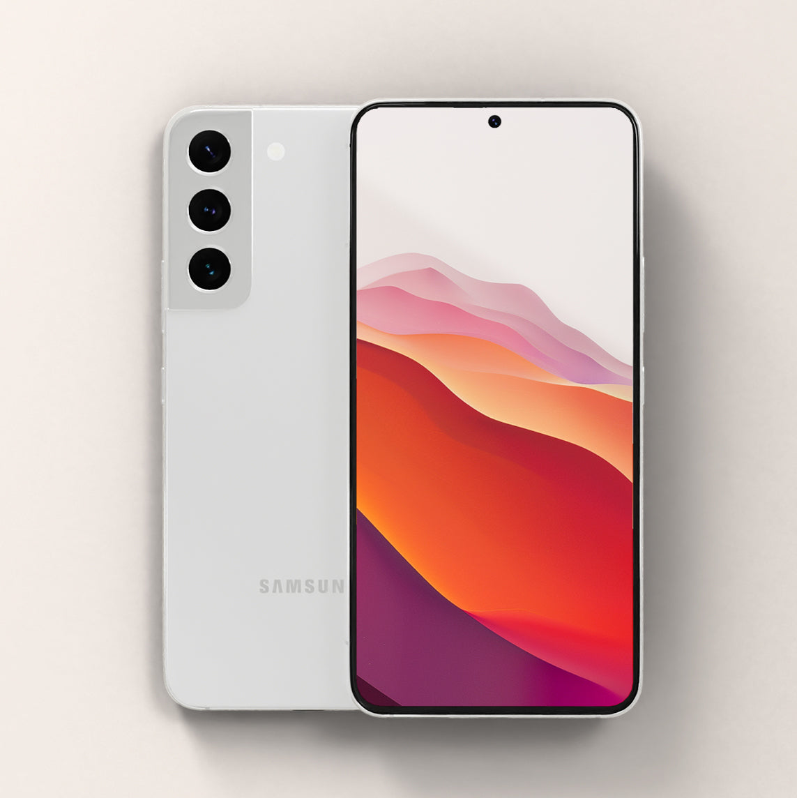 Samsung Galaxy S22+ 5G 256GB Unlocked Smartphone for T-Mobile - Premium Android Phone with Fast Charging, High-Res Camera & Long Battery Life - Perfect for Streaming, Gaming & Productivity