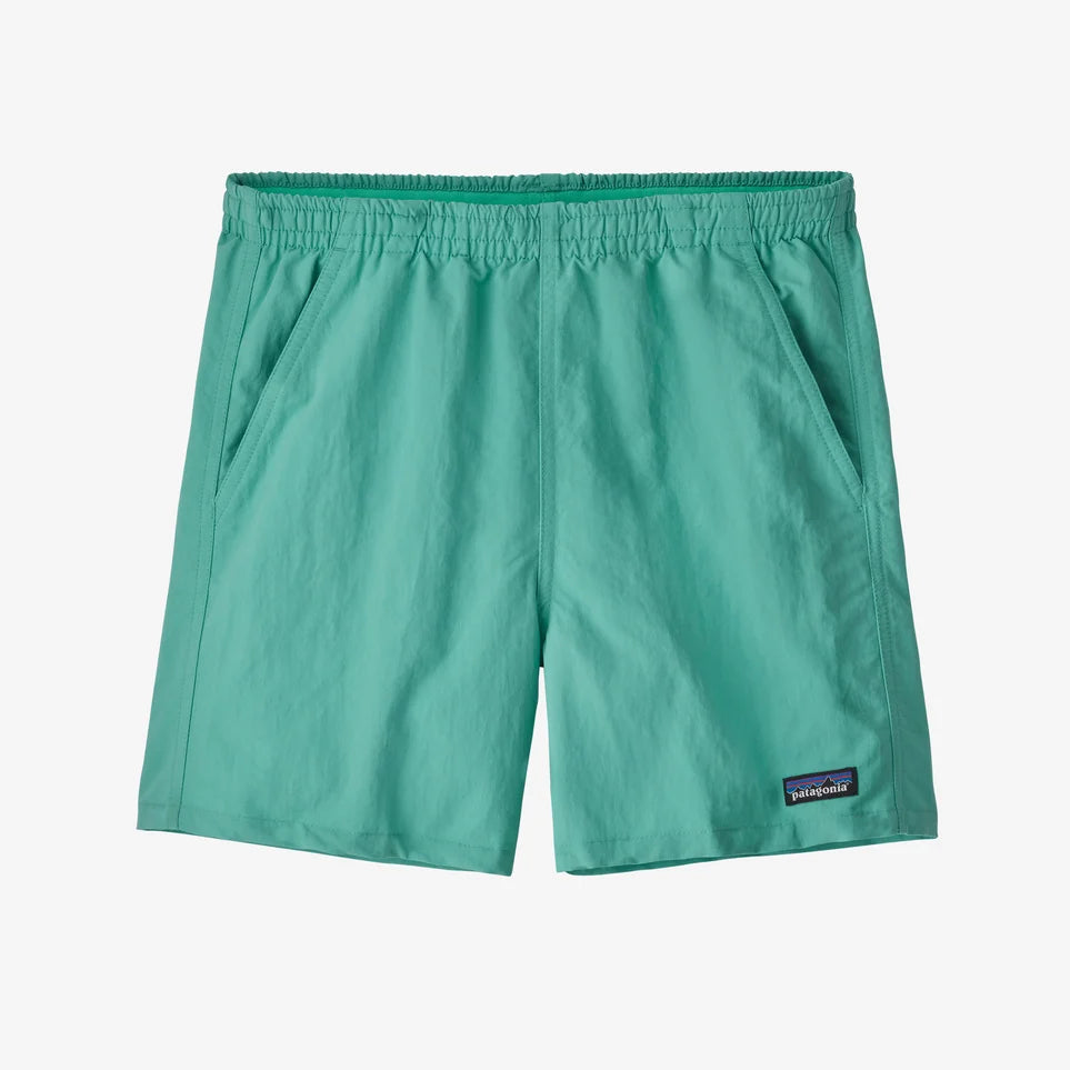 Women's Quick-Dry Swim Shorts & Baggies - UPF 50+ Sun Protection for Beach, Pool & Water Sports