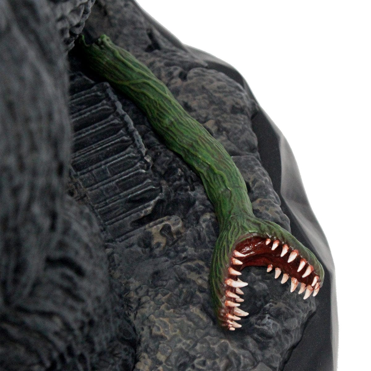 Godzilla 89 Premium Scale Statue - Limited Edition Collectible Figure for Home Decor, Office Display & Anime Fan Gifts