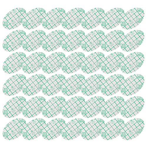 FOMIYES Waterproof Baby Ear Covers for Shower - Disposable Ear Protector Stickers for Kids & Toddlers - Prevent Water in Ears During Bath Time & Swimming