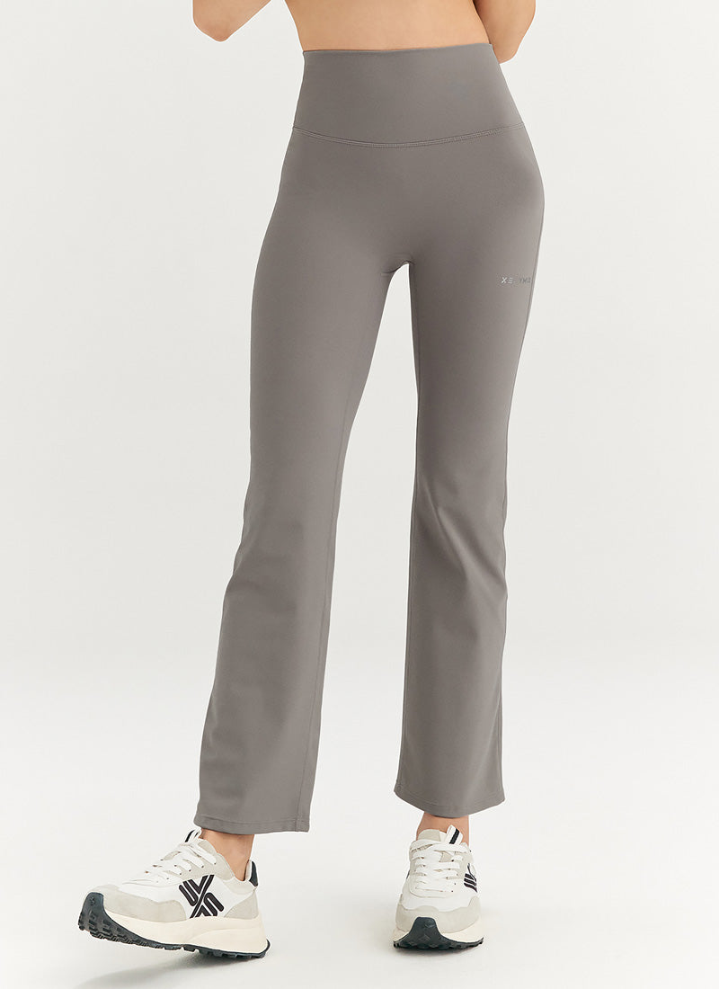 Black Label 360N Napping Boots Cut Pants - Comfortable Lounge Pants for Women & Men - Perfect for Relaxing at Home, Yoga, and Sleepwear