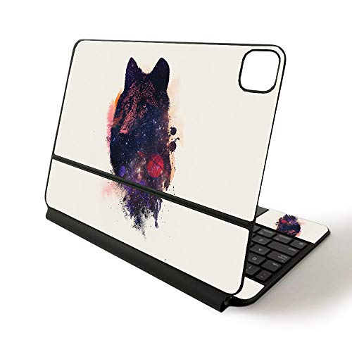 Universal Wolf