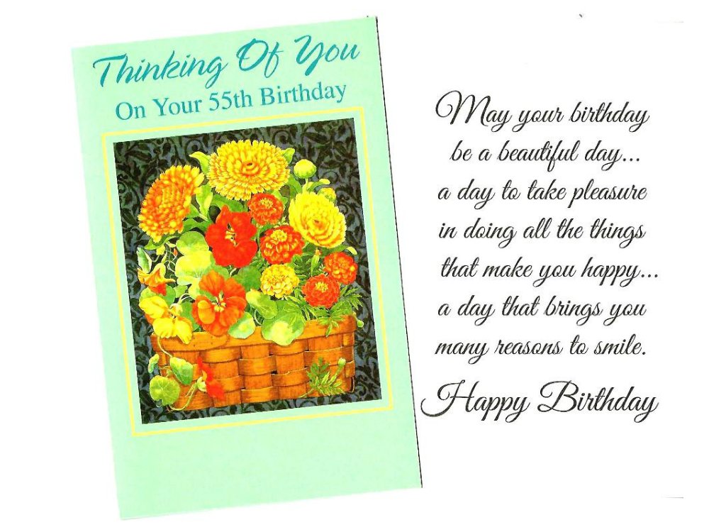 Assorted Happy Birthday Greeting Cards for All Ages - Perfect for Parties, Gifts & Celebrations | Many Reasons to Smile Collection