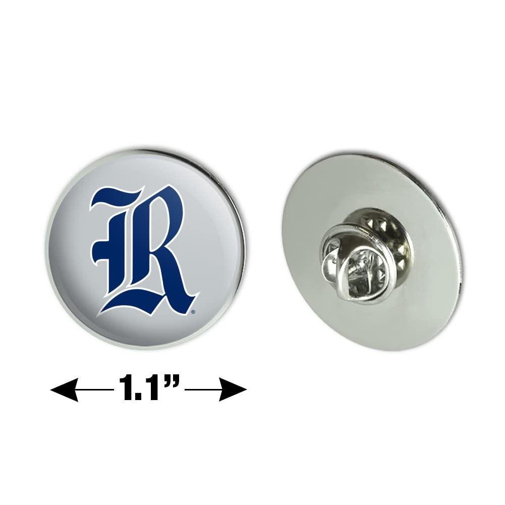 Rice University Owls Logo 1.1