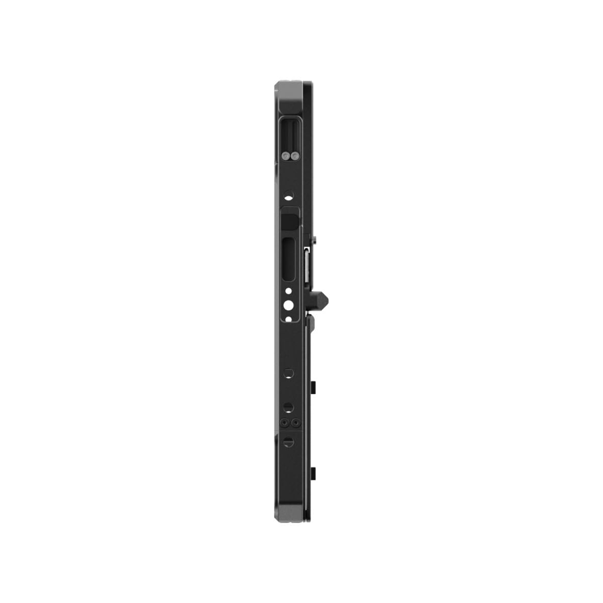 Accsoon Power Cage Pro II iPad Pro Mount - Durable & Adjustable iPad Holder for Video Recording, Live Streaming & Photography - Perfect for Content Creators, Vloggers & Filmmakers