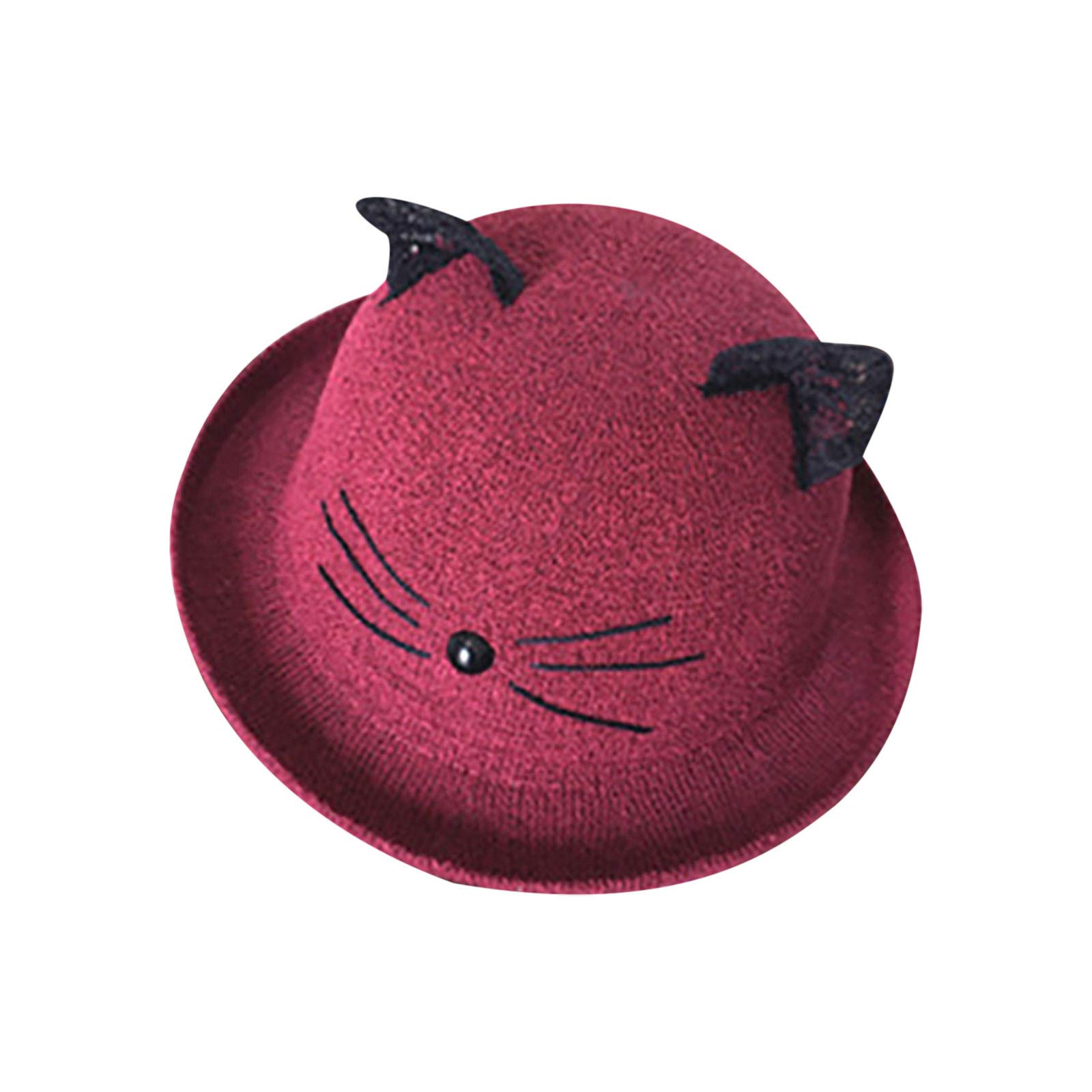 Stylish Summer Sun Hat for Adults & Teens - Wide Brim Fisherman Bucket Hat for Outdoor Beach, Fishing & Travel - UV Protection & Breathable Design