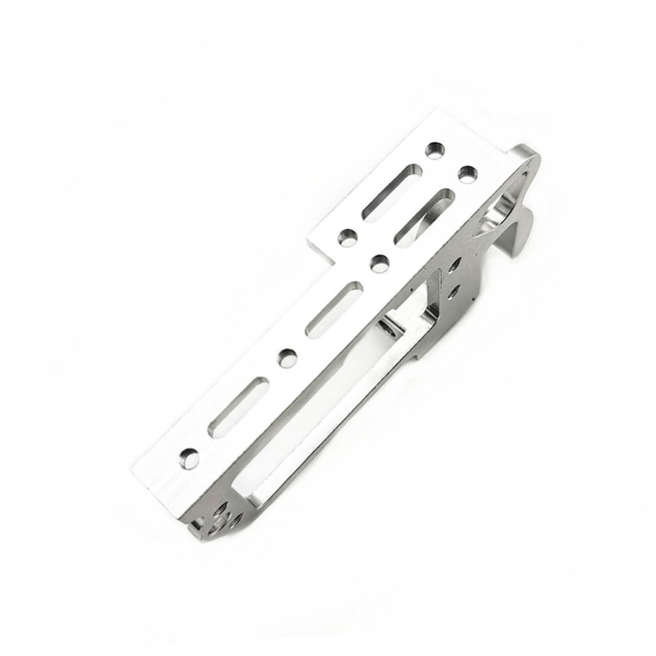 High Capacity 20kg Payload Release Mechanism for RC Drones - Metal Parachute Drop System (2-Pack) - Perfect for Aerial Photography, Search & Rescue, and Agricultural Spraying