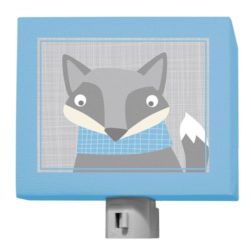 Gray/Blue