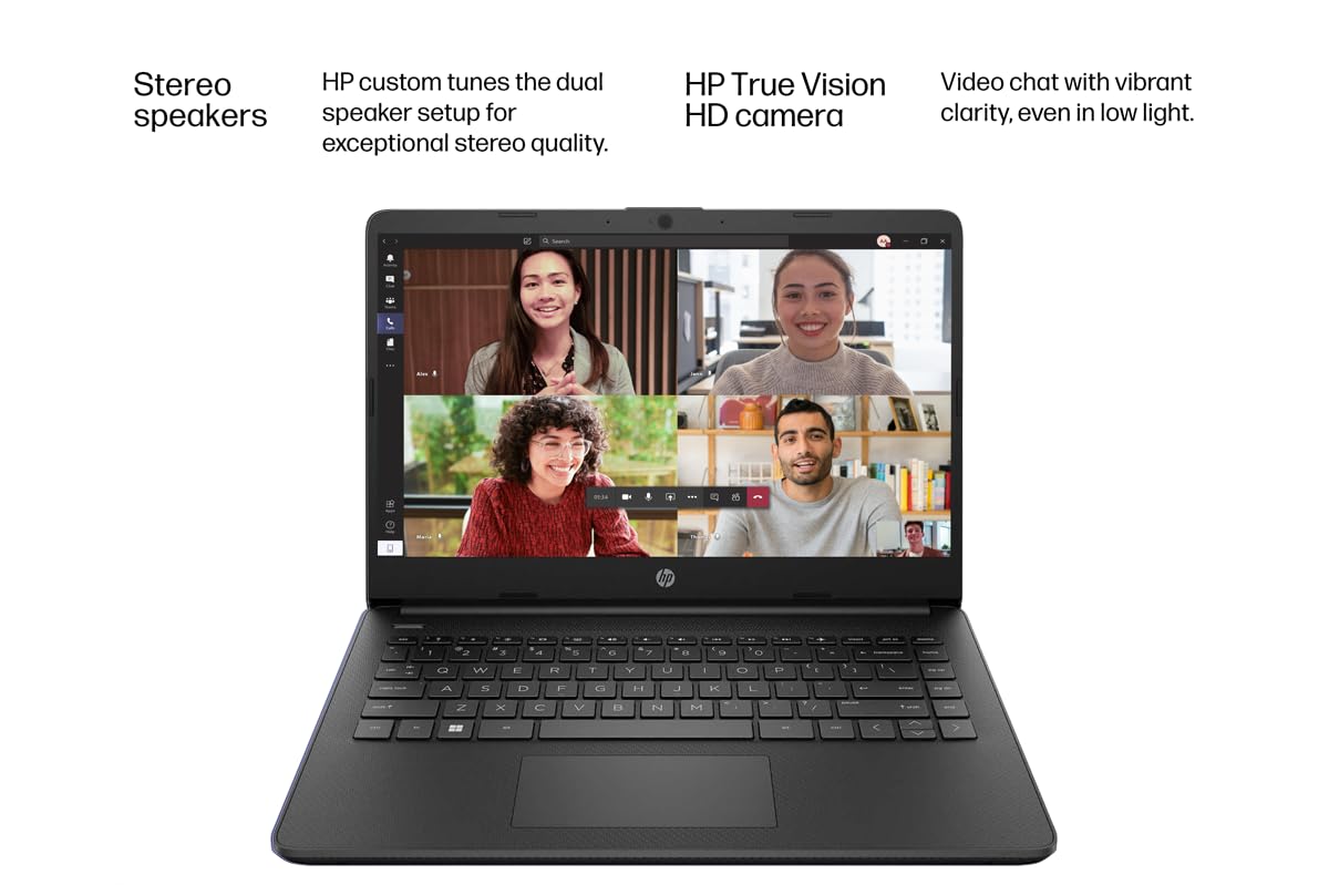 HP 14