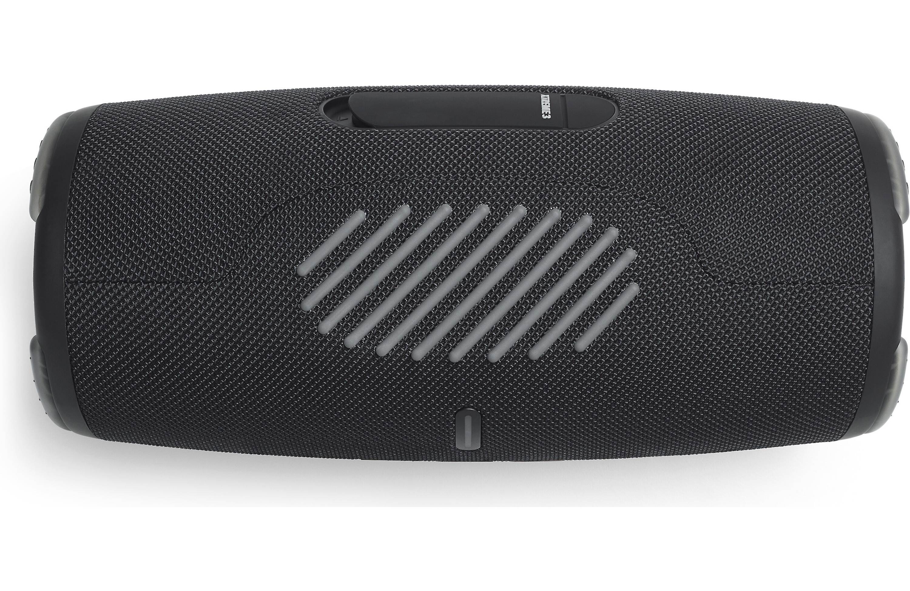 JBL Xtreme 3 Portable Waterproof Bluetooth Speaker - Wireless Outdoor Speaker with 15 Hours Playtime, IP67 Dustproof & Waterproof - Perfect for Beach, Pool Party, Camping & Travel