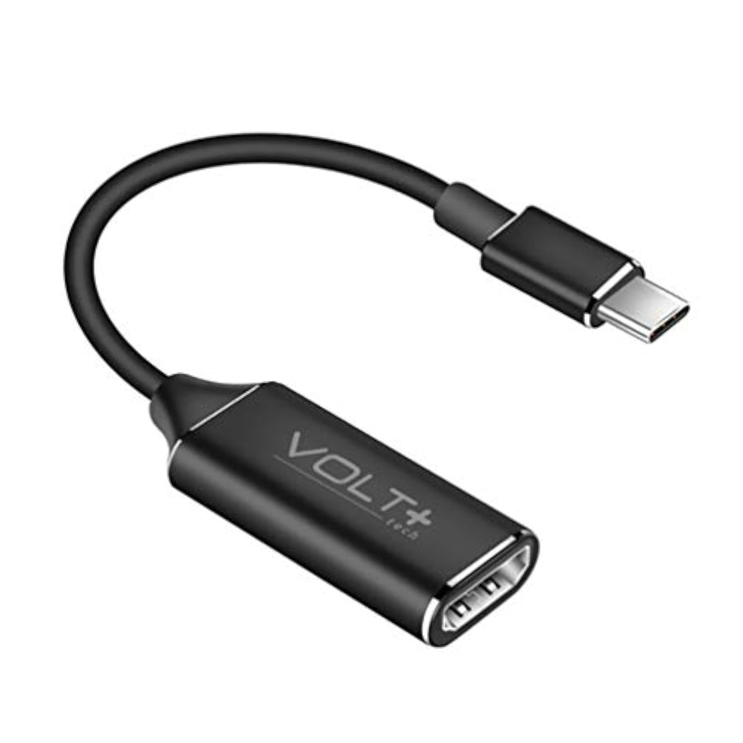 8K/4K HDMI Adapter for GoPro Hero 8 - USB Type-C & Thunderbolt 3/4 Converter - Smart Full Digital 4320p 240Hz Display - Compatible with MacBook, iPad Pro, Gaming & Home Theater Setups