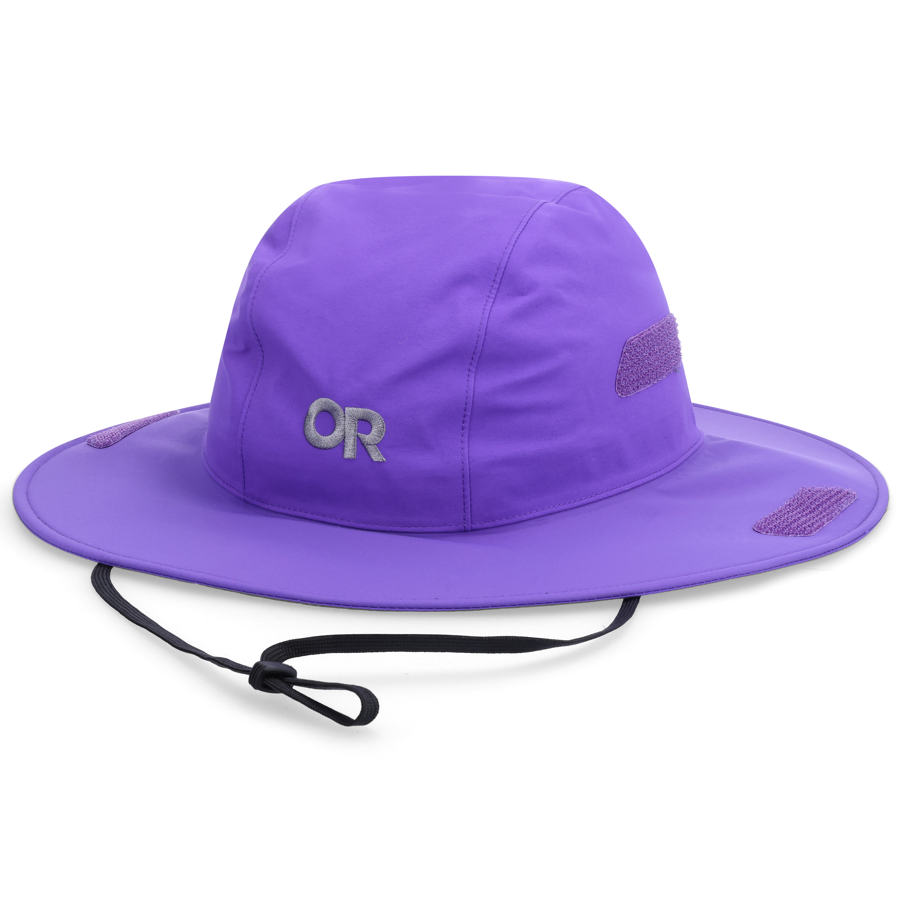 Waterproof Seattle Rain Hat for Women & Men - Lightweight & Foldable Outdoor Rain Cap - Perfect for Hiking, Travel & Commuting in Wet Weather