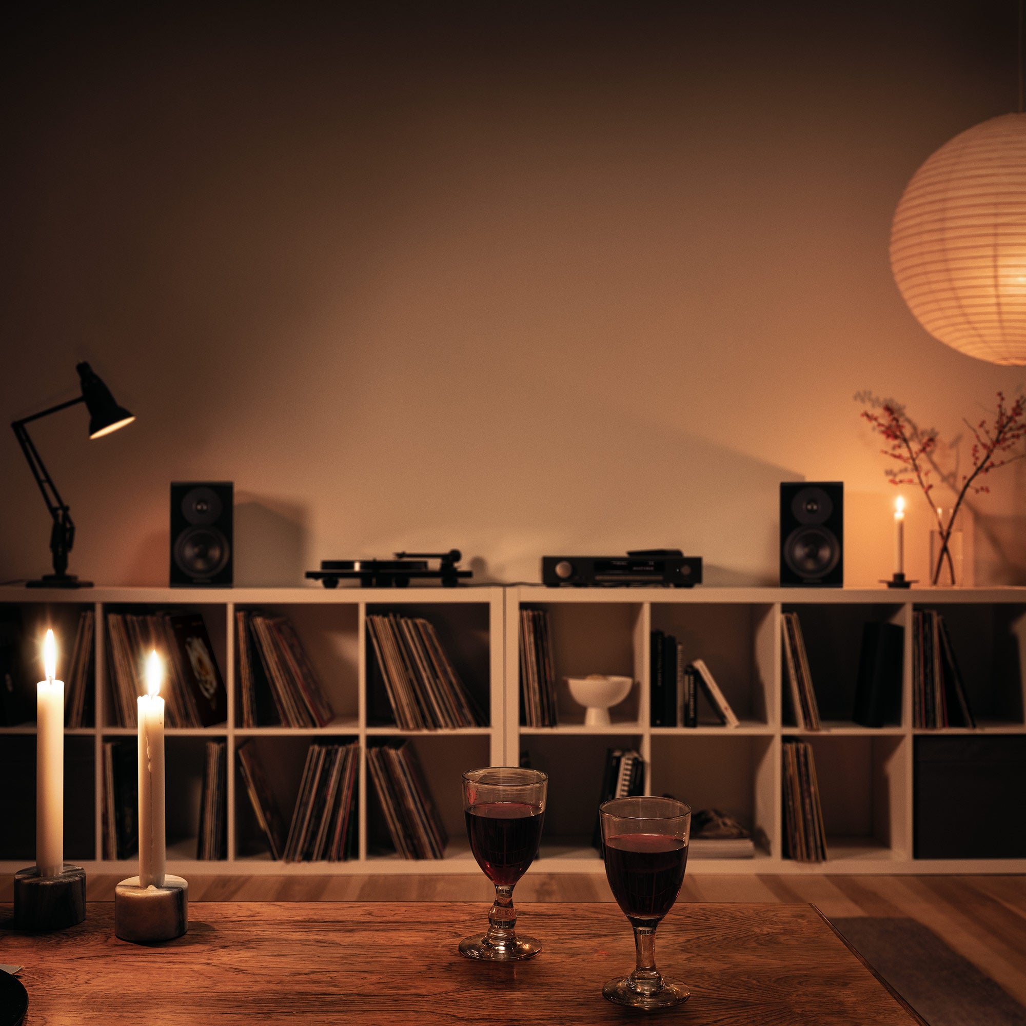 Dynaudio Emit 10 Bookshelf Speakers - High-Fidelity 2-Way Speaker System for Home Audio, Studio & HiFi Setup | Perfect for Living Room, Home Theater & Music Listening