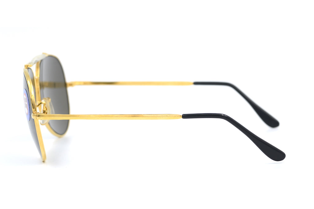 Original Title: American Optical Command Aviator   Optimized Title: **American Optical Command Aviator Sunglasses – Classic Pilot Style, UV Protection, Durable Frames – Perfect for Driving, Outdoor Adventures & Fashion**